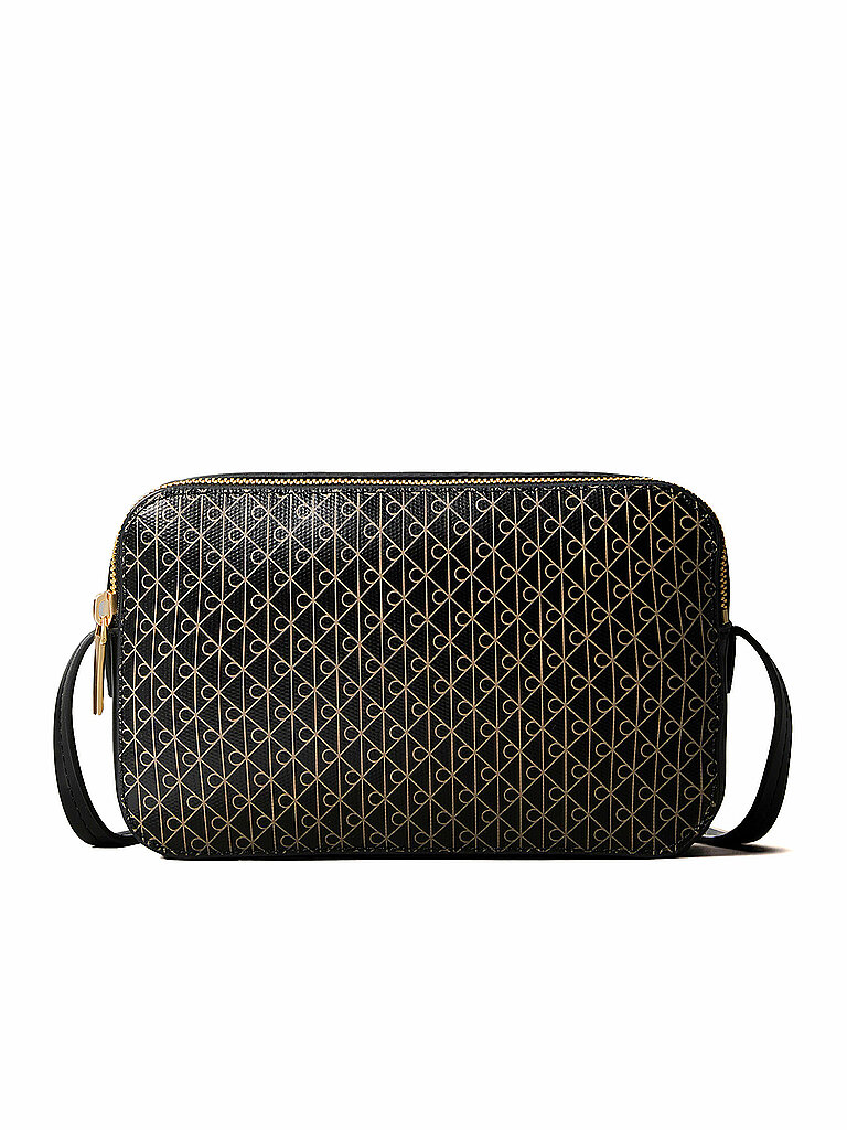 Calvin Klein Mini Bag Black 9